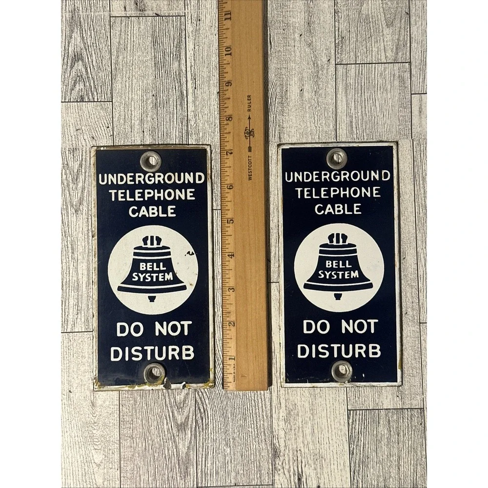 N/A set vintage
